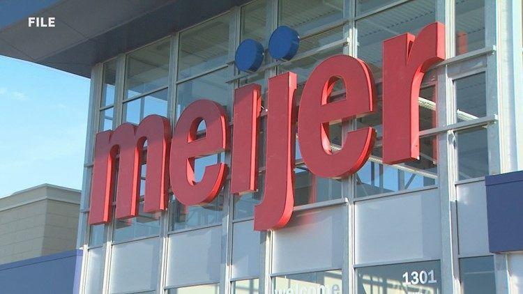 Meijer Store Logo - 3rd Meijer store reportedly planned for Detroit | wzzm13.com