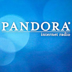 Pandora Media Logo - Pandora Is Copying YouTube, Not Spotify. And It's Working - Pandora ...