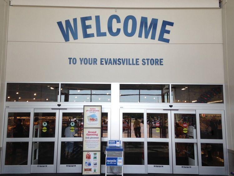 Meijer Store Logo - Meijer opens new stores in Evansville, Owensboro | News | 104.1 WIKY