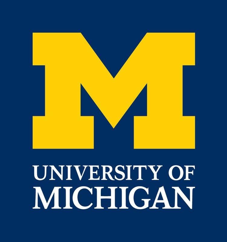 U of M Football Logo - Michigan releases football schedules | News | 1330 & 101.5 WHBL