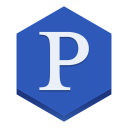 Pandora Media Logo - pandora icon | Myiconfinder