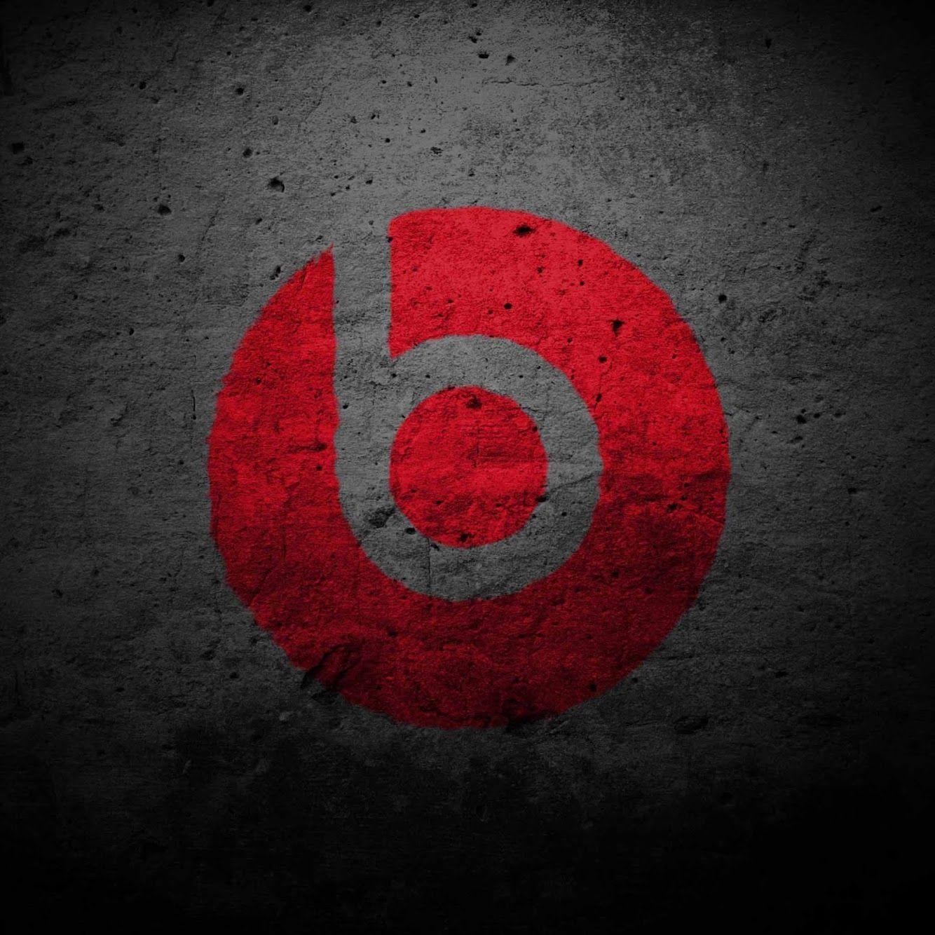 Cool Beats Logo - Beats by Dr. Dre | My Kind of Music | Beats by dr, Beats by dre ...