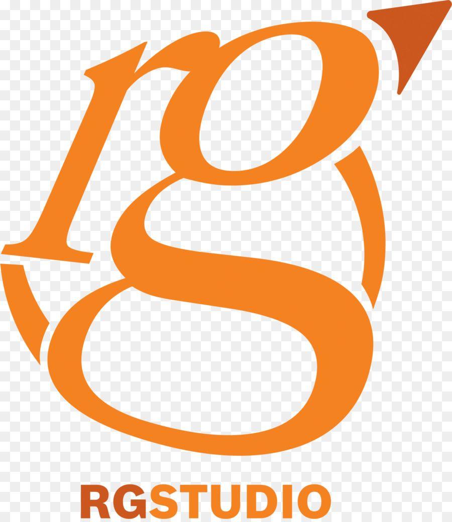 RG in Orange Circle Logo - RG Stúdió Facebook MatrixPR Adatkezelés Adatkezelő - rg logo png ...