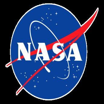 NASA Space Logo - Second Life Marketplace - NASA full perms space logo sign texture