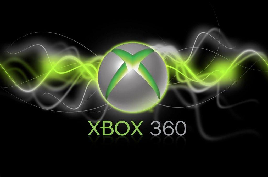 Electric Black Xbox Logo - Xbox live Logos