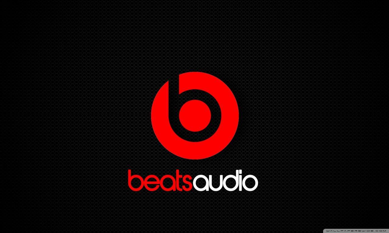 Cool Beats Logo - Beats Logo Wallpaper - WallpaperSafari
