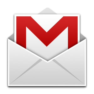 Email Me Logo - Contact Me
