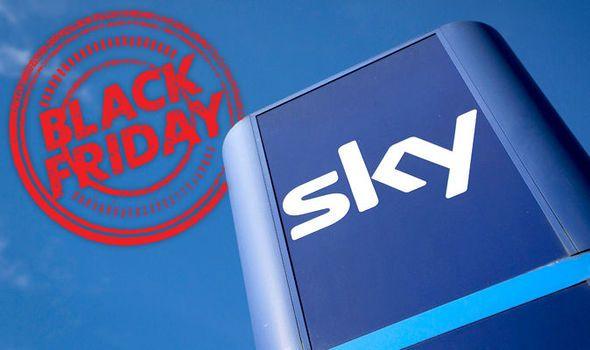 Electric Black Xbox Logo - Black Friday 2016 UK - Sky offering FREE Xbox One and HD TVs in ...