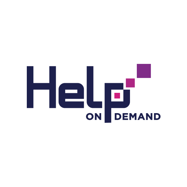 Need Help Logo - Logo Development | Chad Scroggins