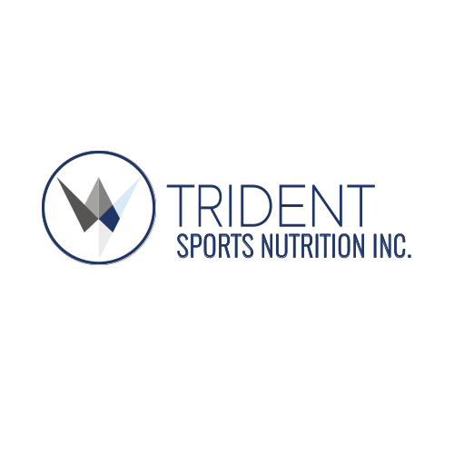 Trident Sports Logo - Trident Sports Nutrition