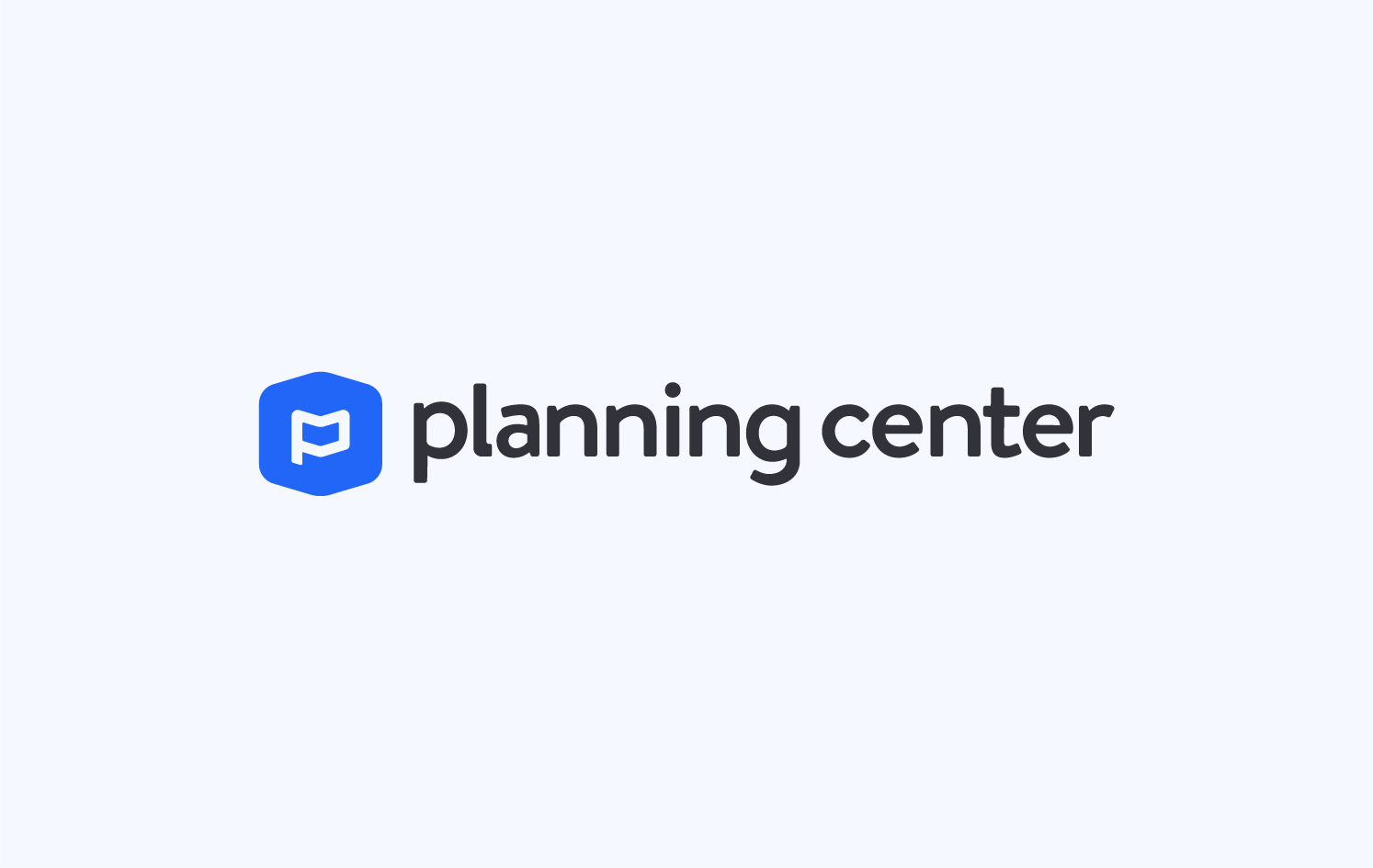 Need Help Logo - Logos | Planning Center