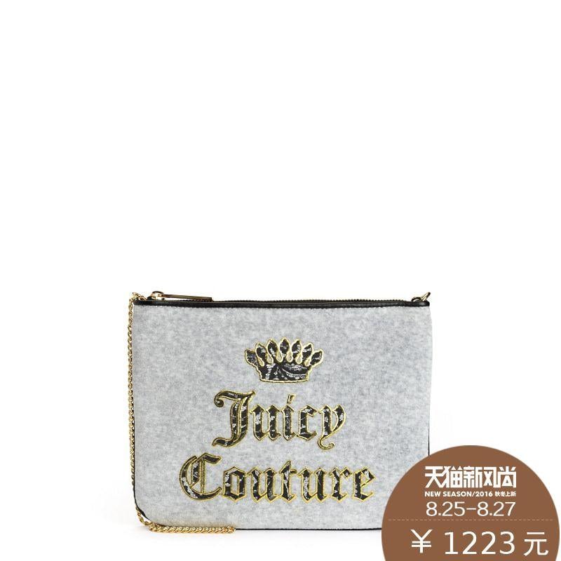 Couture Crown Logo - Buy Juicy couture/juicy couture crown logo modern exquisite velvet ...