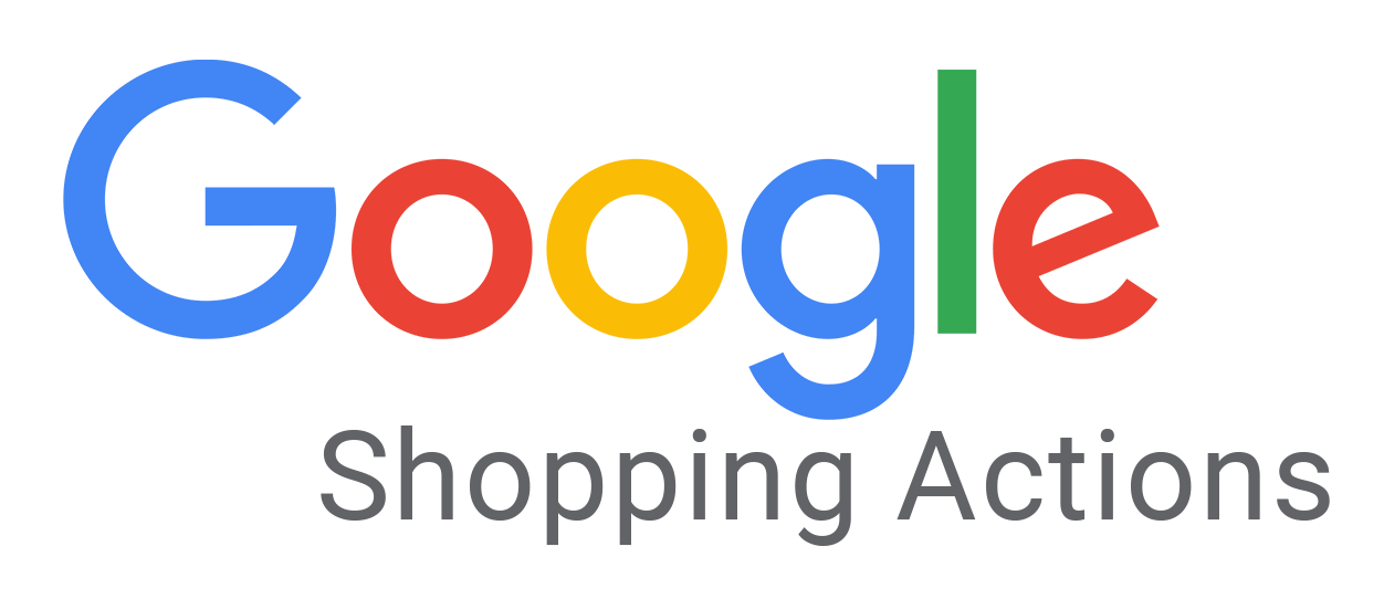 Need Help Logo - Google Shopping Actions Logo | Feedonomics