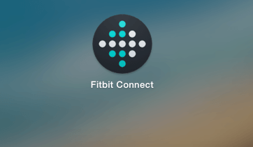 Fitbit App Logo - Fitbit Connect: How To Sync A Fitbit To Your Computer