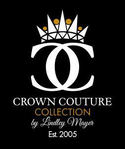 Couture Crown Logo - Crown Couture Collection