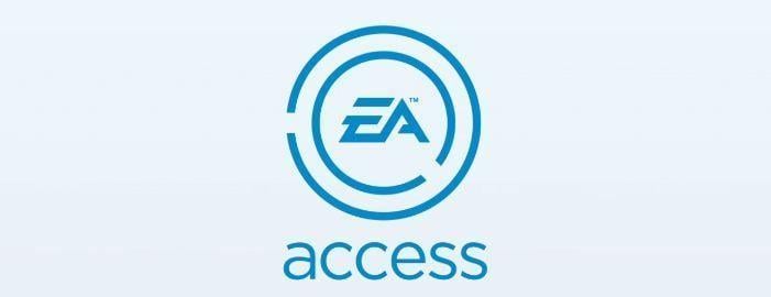 Electric Black Xbox Logo - Next Free Xbox One Game For EA Access Subscribers Revealed - GameSpot