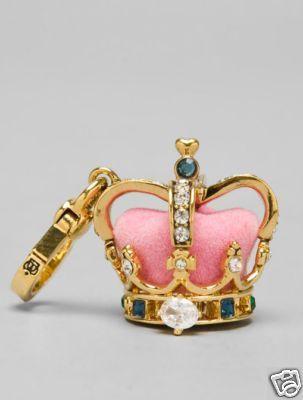 Couture Crown Logo - Juicy Couture Crown Logo. pattutoo : JUICY COUTURE PINK CRYSTAL