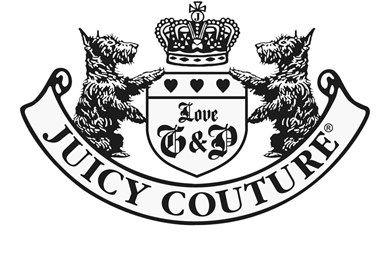 Couture Crown Logo - Wallpaper Juicy Couture Desktop Background