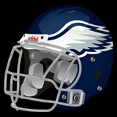Blue Mountain Eagles Logo - Blue Mountain Eagles (@BMEFootball) | Twitter