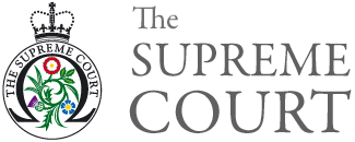 Supreme Supreme Court with Logo - Supreme Court - Unlock - for people with convictions