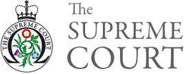 UK Supreme Court Logo - Judicial Assistant jobs in Westminster with The Supreme Court ...