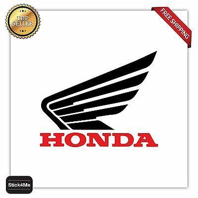 Honda Biker Logo - HONDA MOTORCYCLE LOGO T-shirt high-quality printing BIKER T-shirt ...