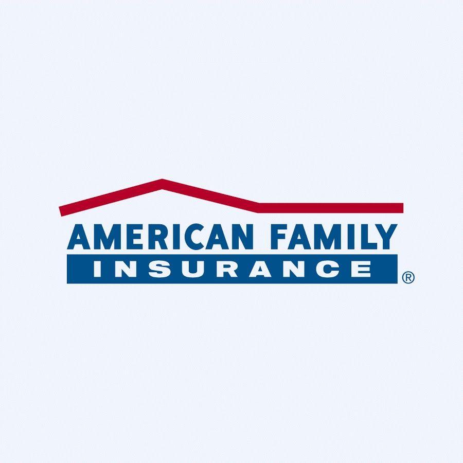 AmFam Roof Logo - American Family Insurance - YouTube