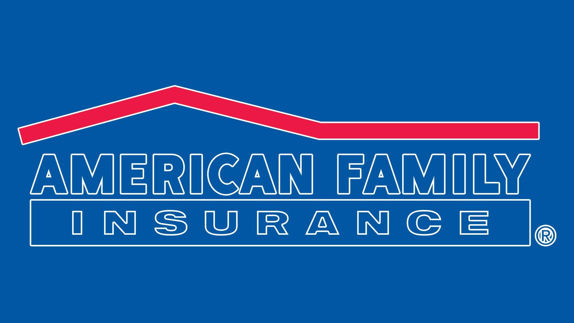 AmFam Roof Logo - American Family Insurance logo, symbol, meaning, History and Evolution