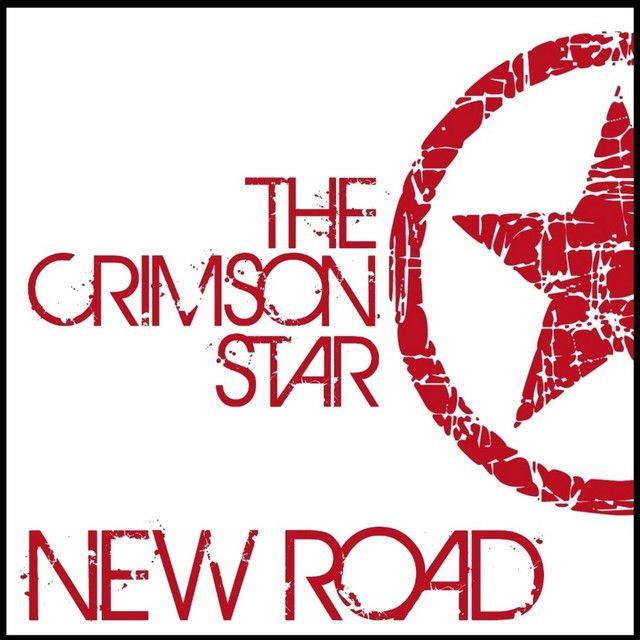 Crimson Star Logo - New Road, a song by Crimson Star on Spotify