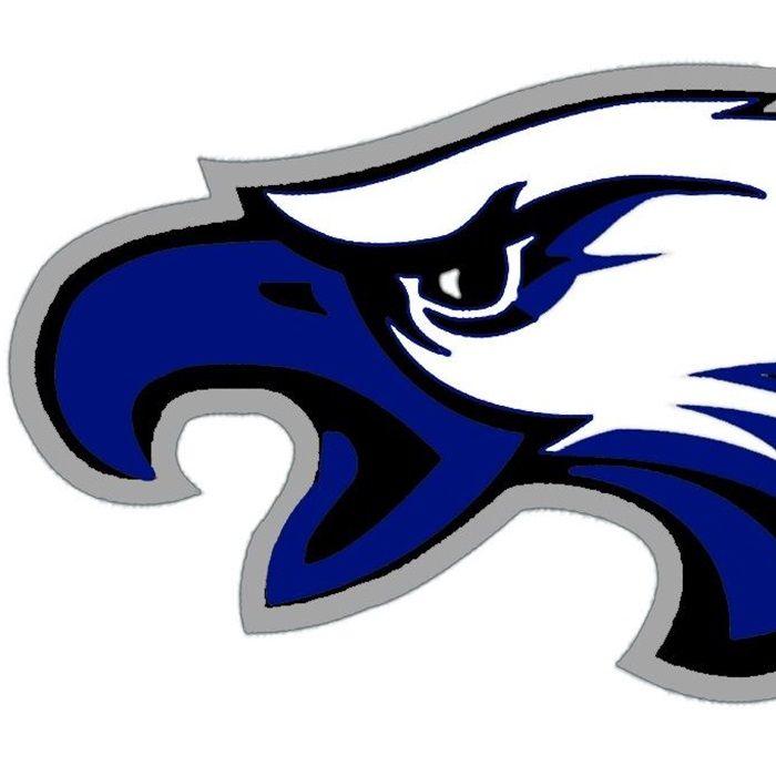 Blue Mountain Eagles Logo - Girls Varsity Basketball Mountain High School