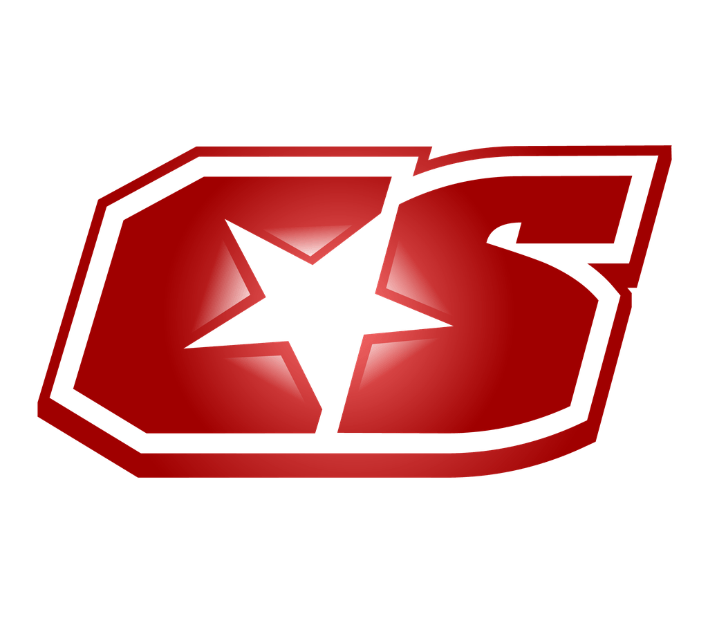 Crimson Star Logo - LogoDix