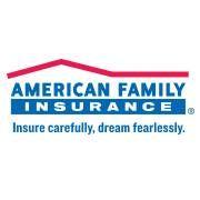AmFam Roof Logo - American Family Insurance Group Customer Service, Complaints and Reviews