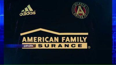 AmFam Roof Logo - Madison-based American Family Insurance will sponsor Major League ...