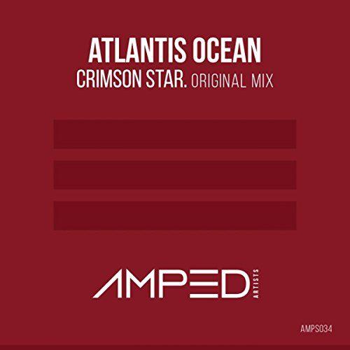 Crimson Star Logo - Crimson Star (Original Mix) by Atlantis Ocean on Amazon Music ...