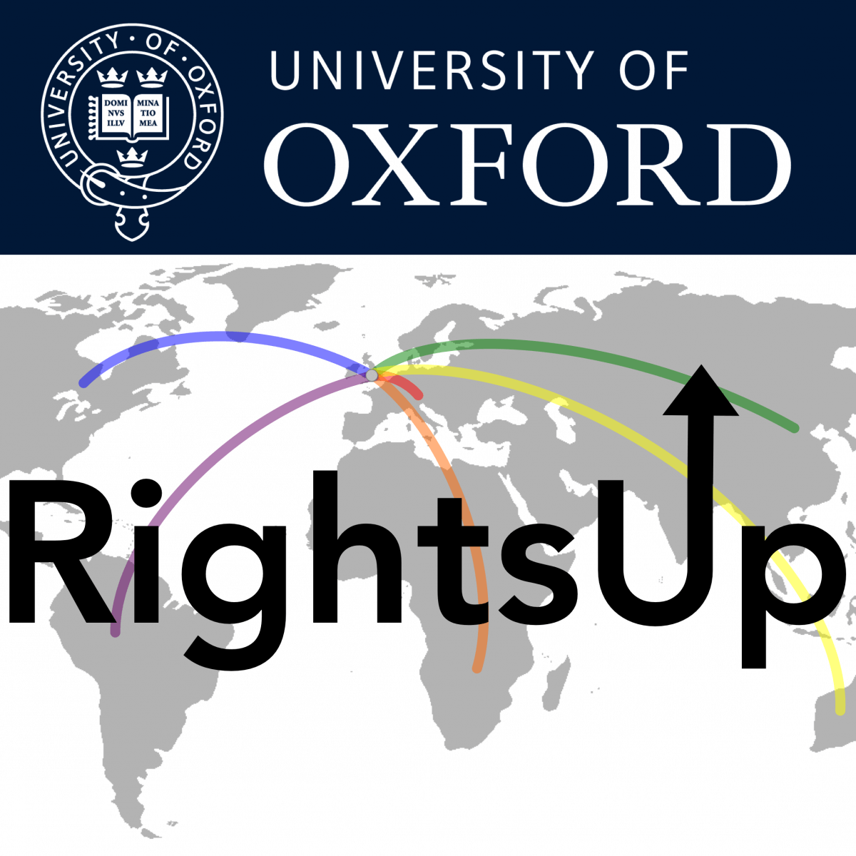 UK Supreme Court Logo - RightsUp Podcast #RightNow!-The UK Supreme Court Rules in Brexit