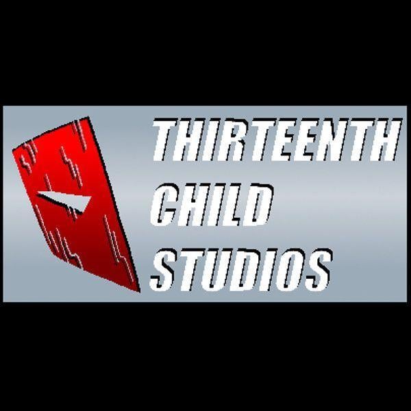 Crimson Star Logo - Thirteenth Child Vol. 1: Under A Crimson Star