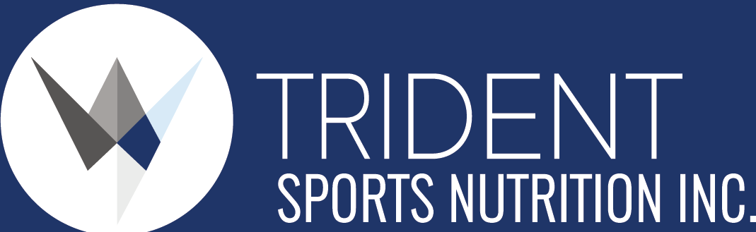 Trident Sports Logo - Trident Sports Nutrition Nutrition Products