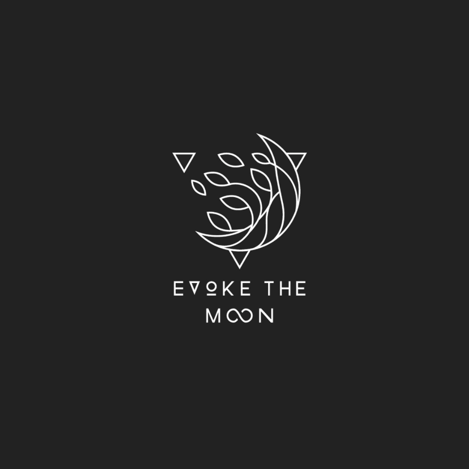 Abstract Black and White Logo - 22 abstract logos that are more than just a feeling - 99designs