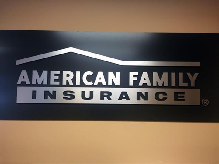AmFam Roof Logo - American Family Insurance Michalowicz Agency