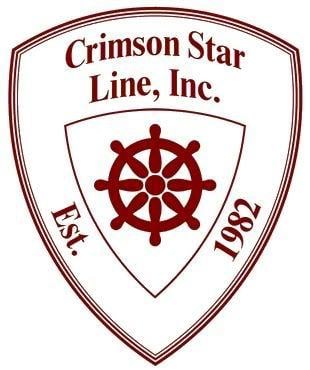 Crimson Star Logo - NationStates • View topic - Crimson Star Line, Inc.
