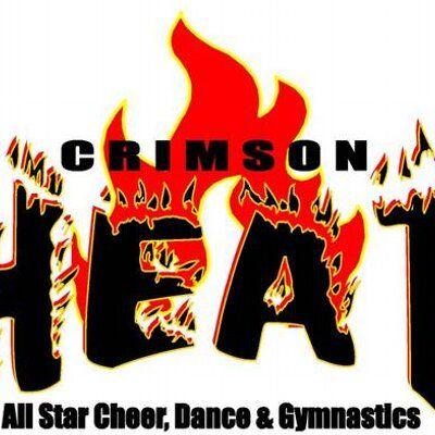 Crimson Star Logo - Crimson Heat on Twitter: 