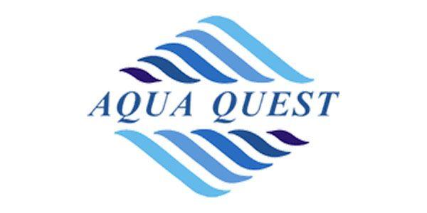 Need Help Logo - Aqua Quest Need Your Help Selecting Their New Logo – Bivvy Bags
