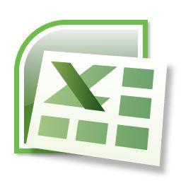 Excel 2007 Logo - Excel 2007 Logo