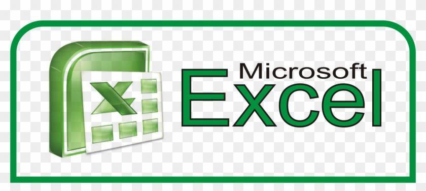 Excel 2007 Logo - 2014 04 Once Excel