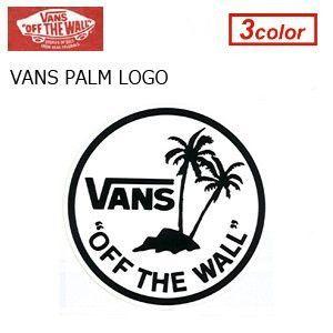 Vans California Logo - VANSVANS PALM LOGO VANS007 [surfer_sf3-2441-052] - $39.99 : Vans ...