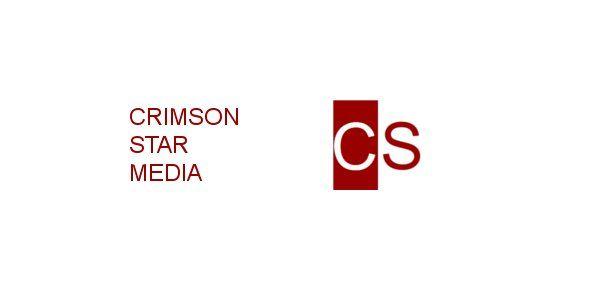 Crimson Star Logo - New Anime Distributor Arrives With Crimson Star Media | Fandom Post