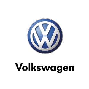 V w Logo - VW logo Media Chicago