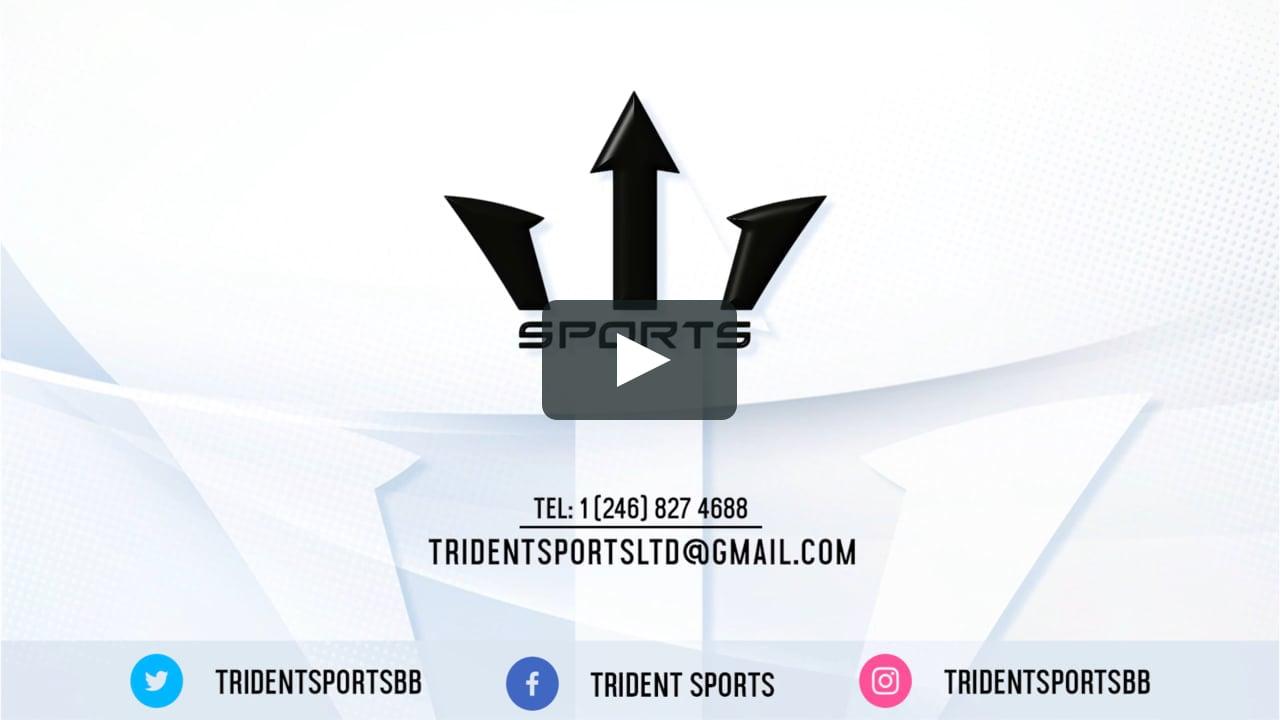 Trident Sports Logo - Trident Sports Commercial on Vimeo