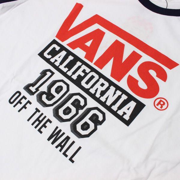 Vans California Logo - stay246: Article unused for vans (vans) X STANDARD CALIFORNIA OFF