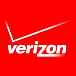 Verizon Small Logo - Verizon Small - BestMVNO